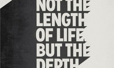 Length Of Life