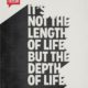 Length Of Life