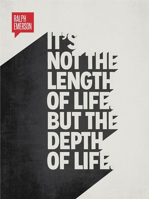 Length Of Life