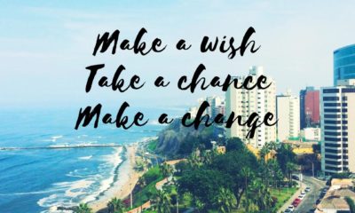 Make A Wish Motivational Daily Quotes Sayings Pictures