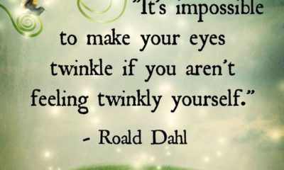 Make Your Eyes Twinkle