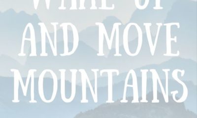 Move Mountains