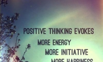 Positive Thinking