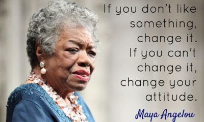 R I P Maya Angelou Xx