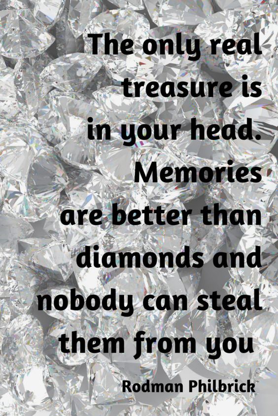 Real Treasure