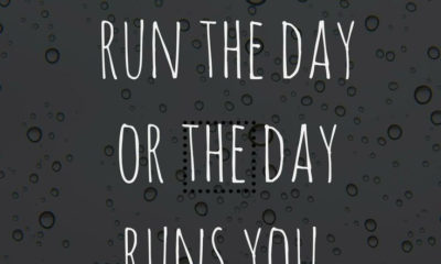 Run The Day