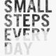 Small Steps