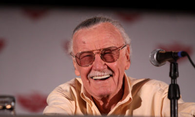 Stan Lee Quotes