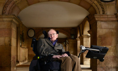 Stephen Hawking Quotes