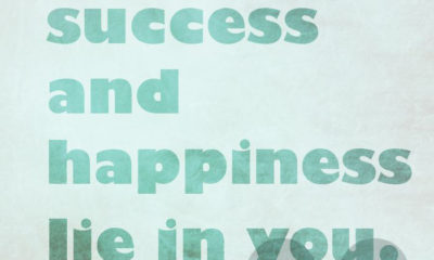 Success Happiness