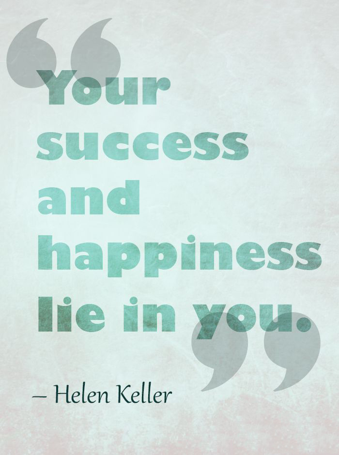 Success Happiness