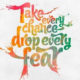 Take Every Chance