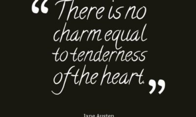 Tenderness Of The Heart