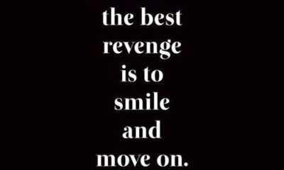 The Best Revenge