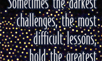 The Darkest Challenges