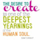 The Desire To Create