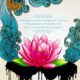 The Lotus Flower