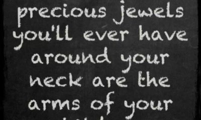 The Most Precious Jewels