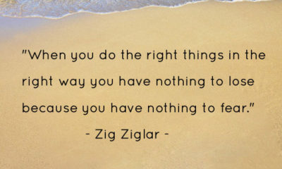 The Right Things