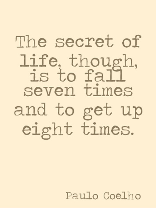 The Secret Of Life