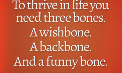 Three Bones