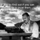 Trust Someone Ernest Hemingway Daily Quotes Sayings Pictures