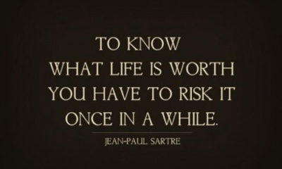 What Life Is Worth