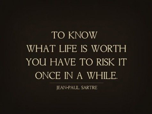 What Life Is Worth