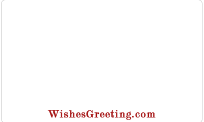 Wishes Greeting