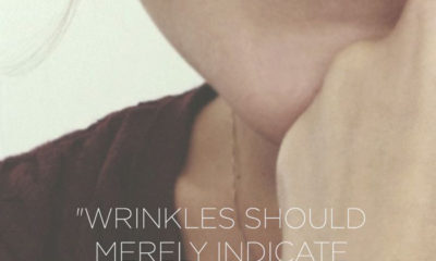 Wrinkles