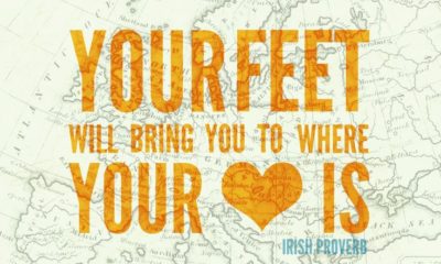 Your Feet