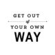 Your Own Way