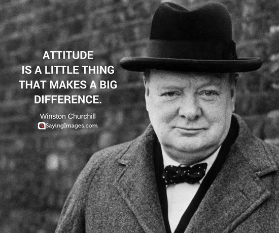 quotes by sir winston churchill