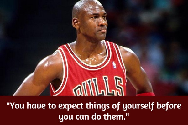 Sport Leadership Quotes