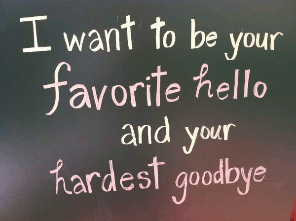 goodbye farewell quotes