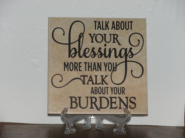 thank you quotes for blessings
