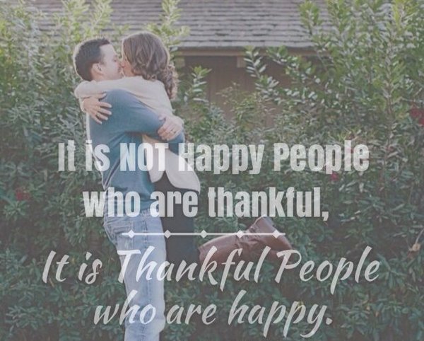 happy Thank You Quotes