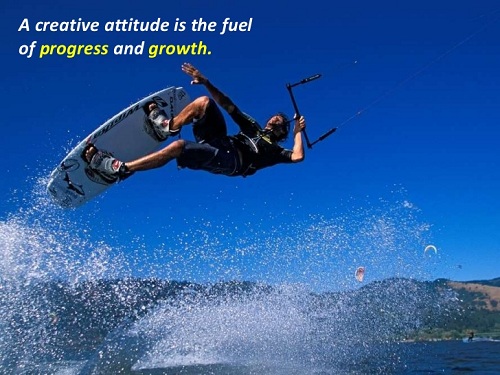 Quotes on Attitude and Personality