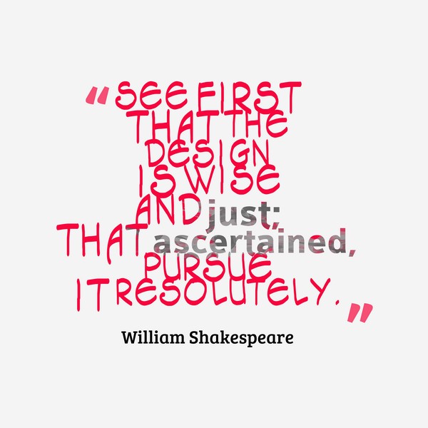 Shakespeare Quotes Famous