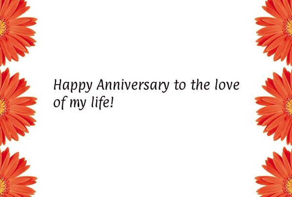 Anniversary Messages Wife