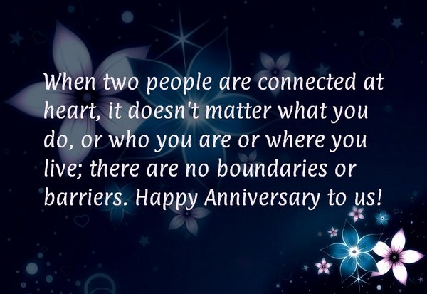 Anniversary Quotes For Boyfriend Of 2 Years