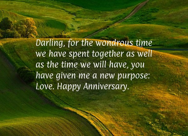 Quotes On Anniversary For Friends