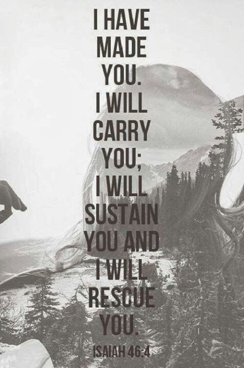 Rescue You Bible Quotes
