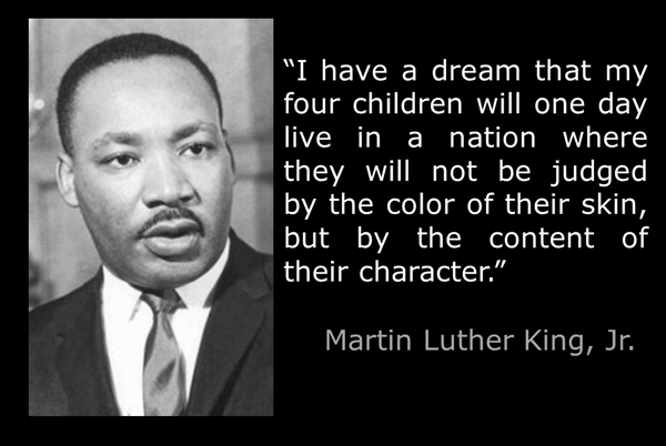 Martin Luther Jr King Quotes On Riots
