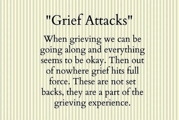 Grief Attack