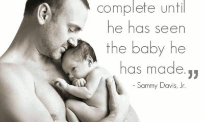 1493056516 930 28 Cute Short Father Daughter Quotes With Images