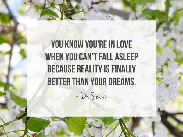 First Love Quotes Images