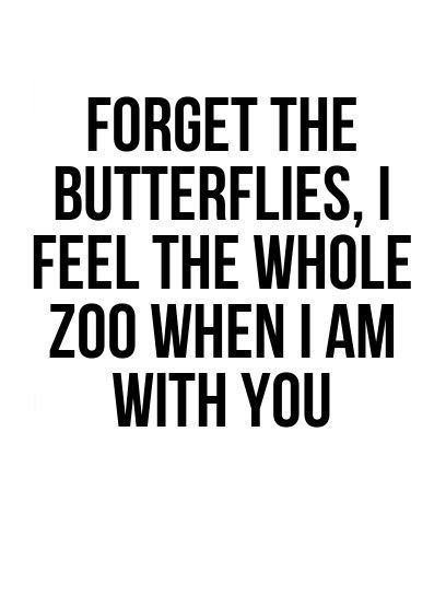 Whole Zoo Amazing Quotes