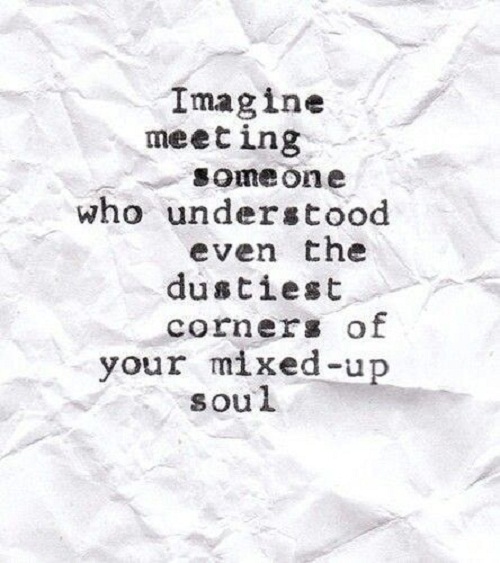 Mixed Up Soul Amazing Quotes