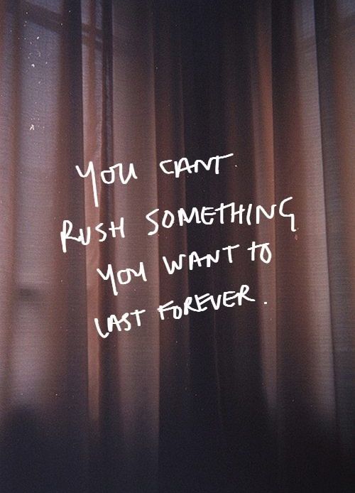 Rush Last Forever Amazing Quotes